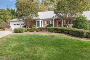 114 Turnberry Ln, Chapel Hill, NC 27517 - Photo 1