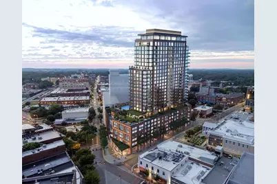 115 Morris Street #2002, Durham, NC 27701 - Photo 1