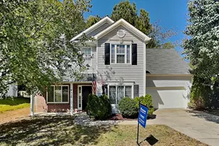 4213 Ivy Hill Rd, Raleigh, NC 27616 - Photo 1