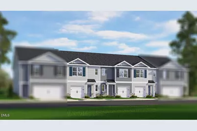 407 Belgian Red Way, Wake Forest, NC 27587 - Photo 1