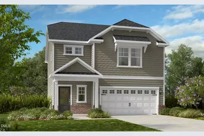 199 Blue Butterfly Drive, Angier, NC 27501 - Photo 1