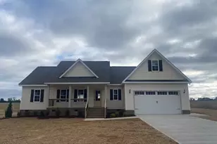 5511 Finch Rd, Bailey, NC 27807 - Photo 1