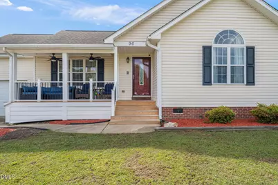 96 Sugarhill Drive, Zebulon, NC 27597 - Photo 1