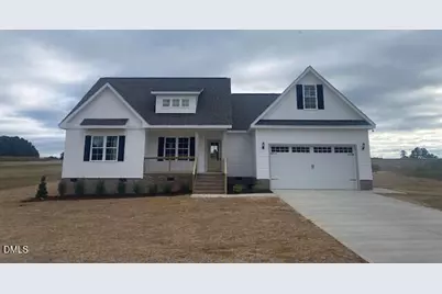 5471 Finch Road, Bailey, NC 27807 - Photo 1