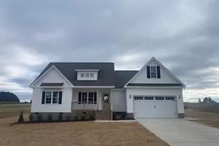 5471 Finch Rd, Bailey, NC 27807 - Photo 1