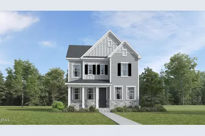 5493 Cayden Cove Drive, Wendell, NC 27591 - Photo 1