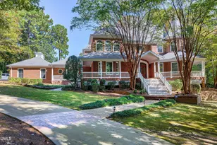 6825 Mactavish Way, Raleigh, NC 27613 - Photo 1