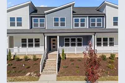 2914 Alyssa Court, Raleigh, NC 27604 - Photo 1