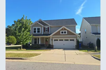 1005 Travern Drive, Raleigh, NC 27603 - Photo 1
