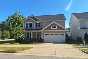 1005 Travern Dr, Raleigh, NC 27603 - Photo 1