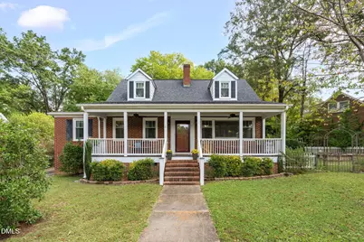 905 Central Avenue, Burlington, NC 27215 - Photo 1