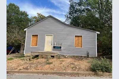 505 Harriett Street, Henderson, NC 27536 - Photo 1