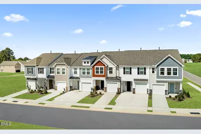 48 Bloodroot Street, Angier, NC 27501 - Photo 1