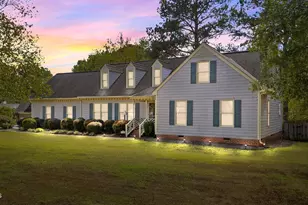 1000 Sunny Brae Ct, Apex, NC 27502 - Photo 1