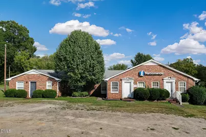 120 Cole Street, Yanceyville, NC 27379 - Photo 1