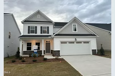 4347 Laurel Pond Way, Raleigh, NC 27616 - Photo 1