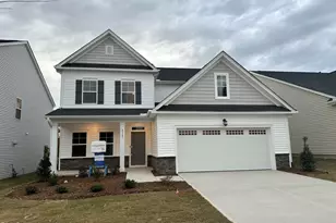 4347 Laurel Pond Wy, Raleigh, NC 27616 - Photo 1