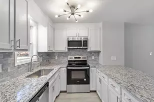 401 E Williams St, Angier, NC 27501 - Photo 1