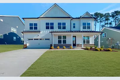 1209 Opal Lane, Durham, NC 27705 - Photo 1