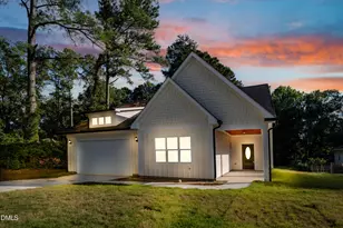 1203 Elizabeth Rd W, Wilson, NC 27896 - Photo 1