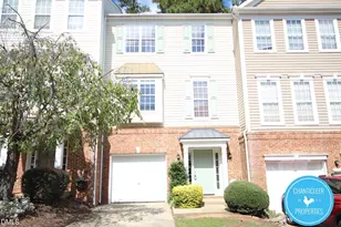 5542 Red Robin Rd, Raleigh, NC 27613 - Photo 1