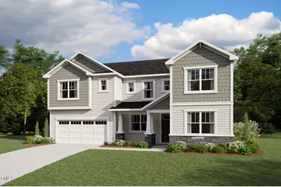 287 Yellow River Way, Garner, NC 27529 - Photo 1