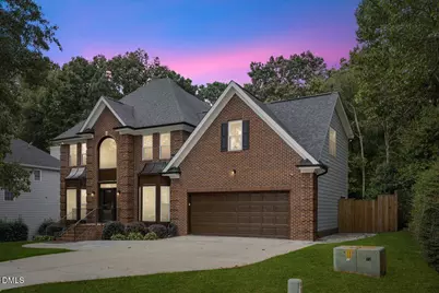 9005 Pleasant Meadow Drive, Raleigh, NC 27615 - Photo 1