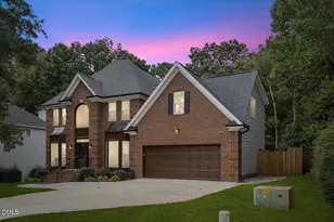 9005 Pleasant Meadow Dr, Raleigh, NC 27615 - Photo 1