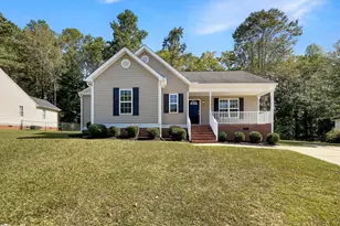 416 Hunter Way, Clayton, NC 27520 - Photo 1