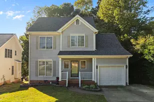 1758 Rowsby Ct, Wake Forest, NC 27587 - Photo 1