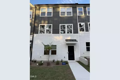 1375 Hasse Avenue, Apex, NC 27502 - Photo 1