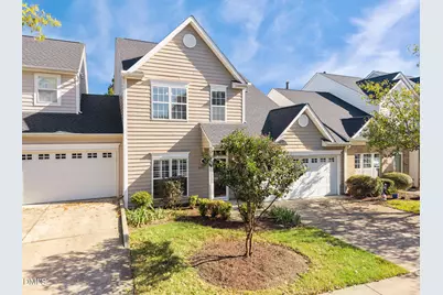 3428 Van Hessen Drive, Raleigh, NC 27614 - Photo 1