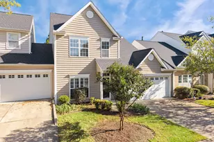 3428 Van Hessen Dr, Raleigh, NC 27614 - Photo 1