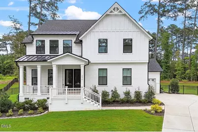 7616 Hasentree Way, Wake Forest, NC 27587 - Photo 1