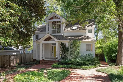 530 Elm Street, Raleigh, NC 27604 - Photo 1