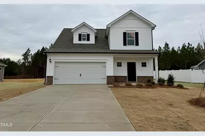 110 Pine Vista Way, Sanford, NC 27332 - Photo 1
