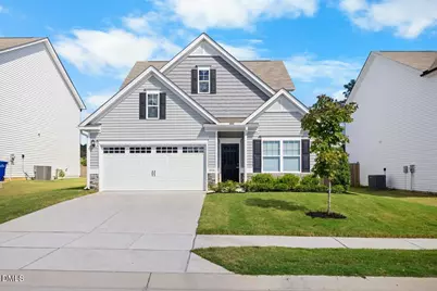 3616 Cross Timber Lane, Raleigh, NC 27603 - Photo 1