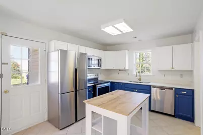 2118 Magnolia Lane, Hillsborough, NC 27278 - Photo 1