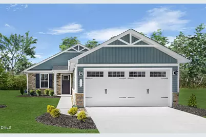 318 Country Side Way, Fuquay Varina, NC 27526 - Photo 1