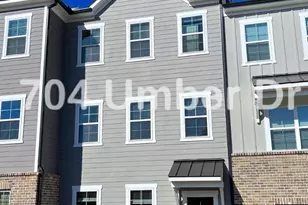 704 Umber Dr, Cary, NC 27519 - Photo 1