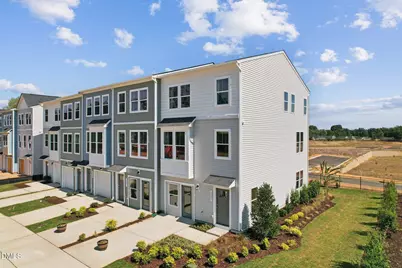 3314 Bomore Road #Lot 24, Raleigh, NC 27610 - Photo 1
