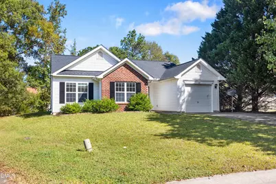 6409 Hawkhurst Street, Raleigh, NC 27604 - Photo 1