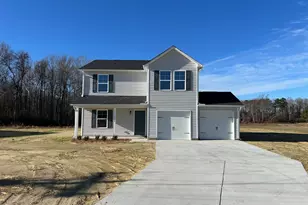 1768 NC-111, Pinetops, NC 27864 - Photo 1