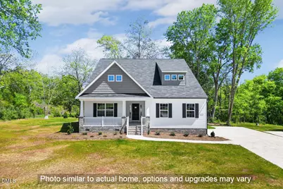 5418 Jaeger Drive Lot #46, Graham, NC 27253 - Photo 1