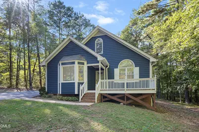 1775 Sid Mitchell Road, Youngsville, NC 27596 - Photo 1