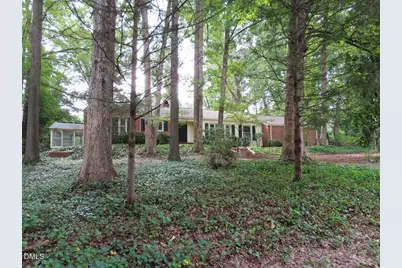 2831 Stuart Drive, Durham, NC 27707 - Photo 1