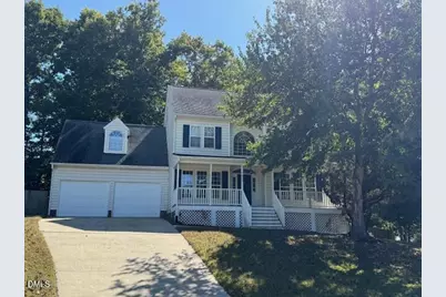 4604 Treadstone Court, Raleigh, NC 27616 - Photo 1