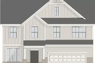 313 Murray Grey Ln, Wake Forest, NC 27587 - Photo 1