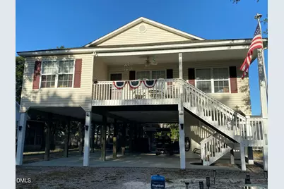 105 NW 3rd Street, Oak Island, NC 28465 - Photo 1