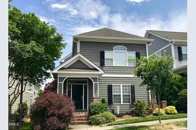 1220 Harp Street, Raleigh, NC 27604 - Photo 1